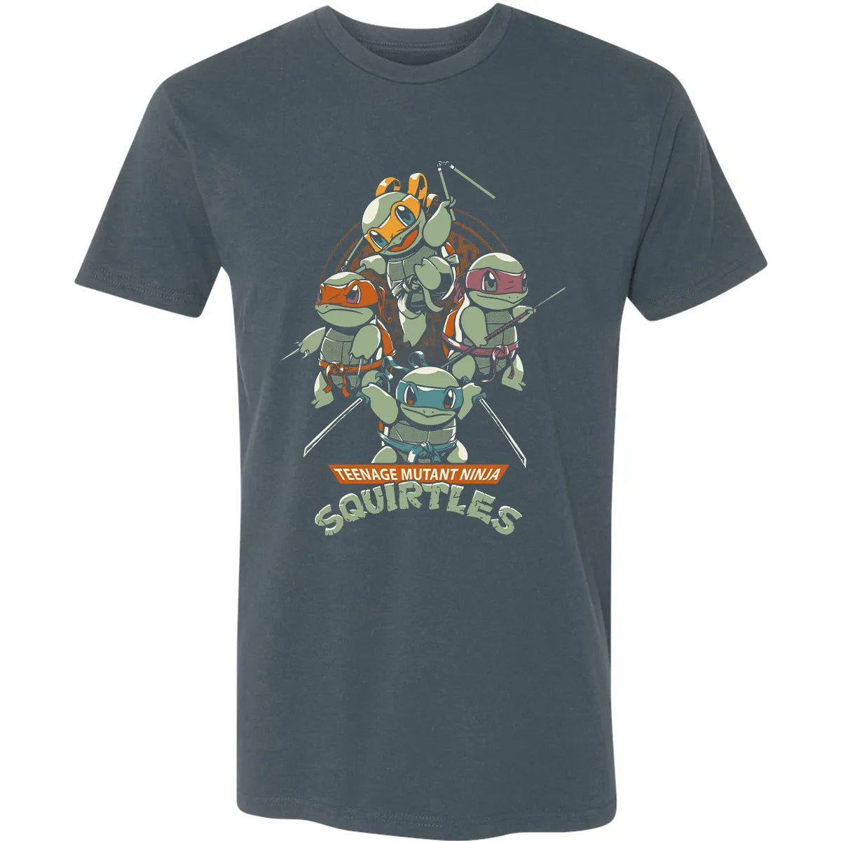 Premium Unisex T-shirt - ADB8GRGN