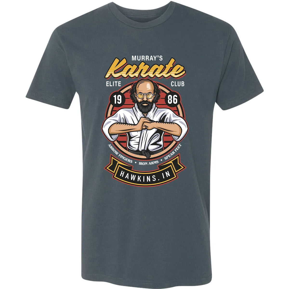 Premium Unisex T-shirt - 3Y2NQND3
