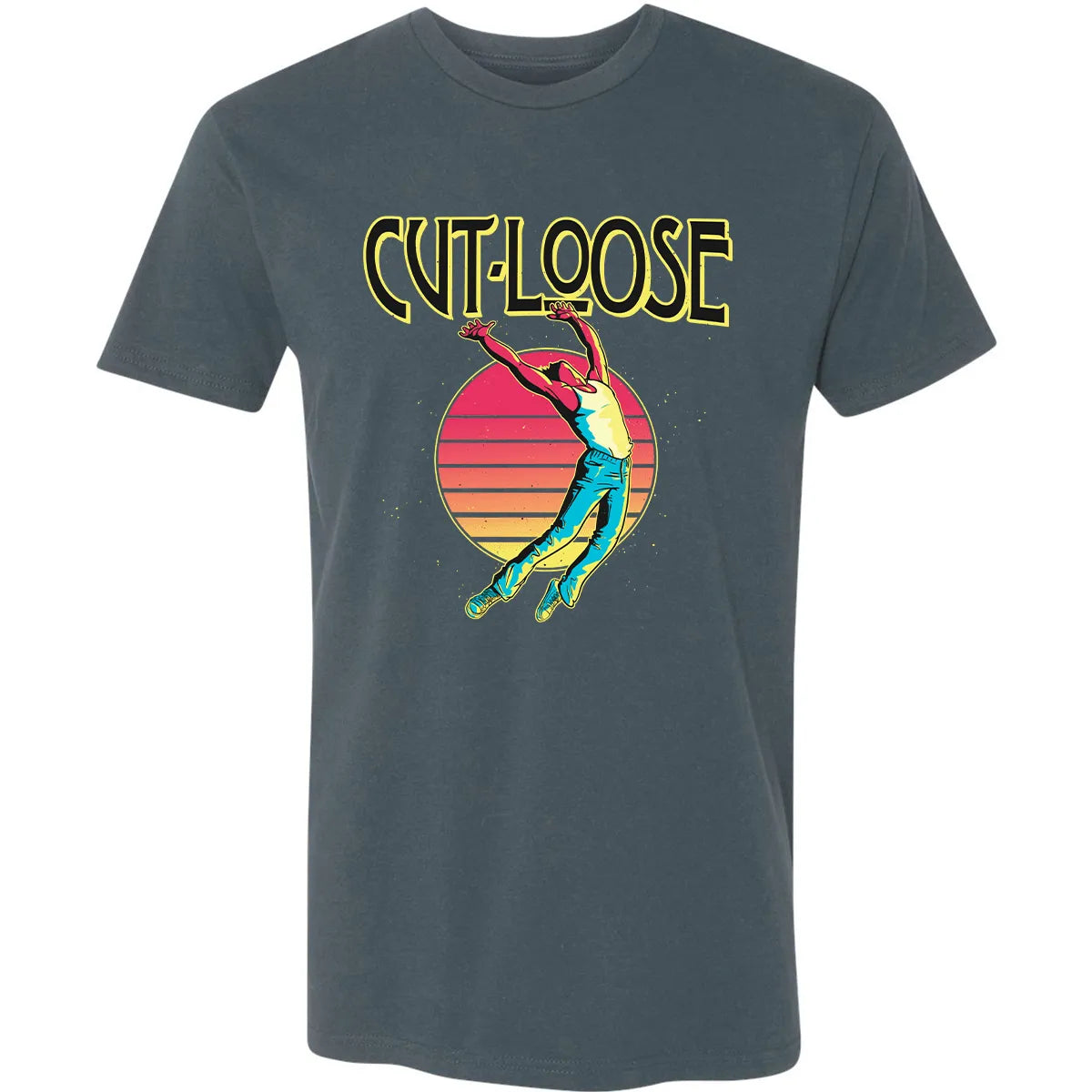 Premium Unisex T-shirt - 16PV3XS3