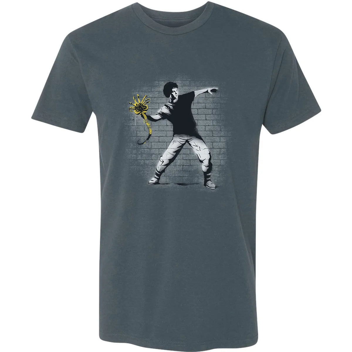 Premium Unisex T-shirt - NW79KA1R