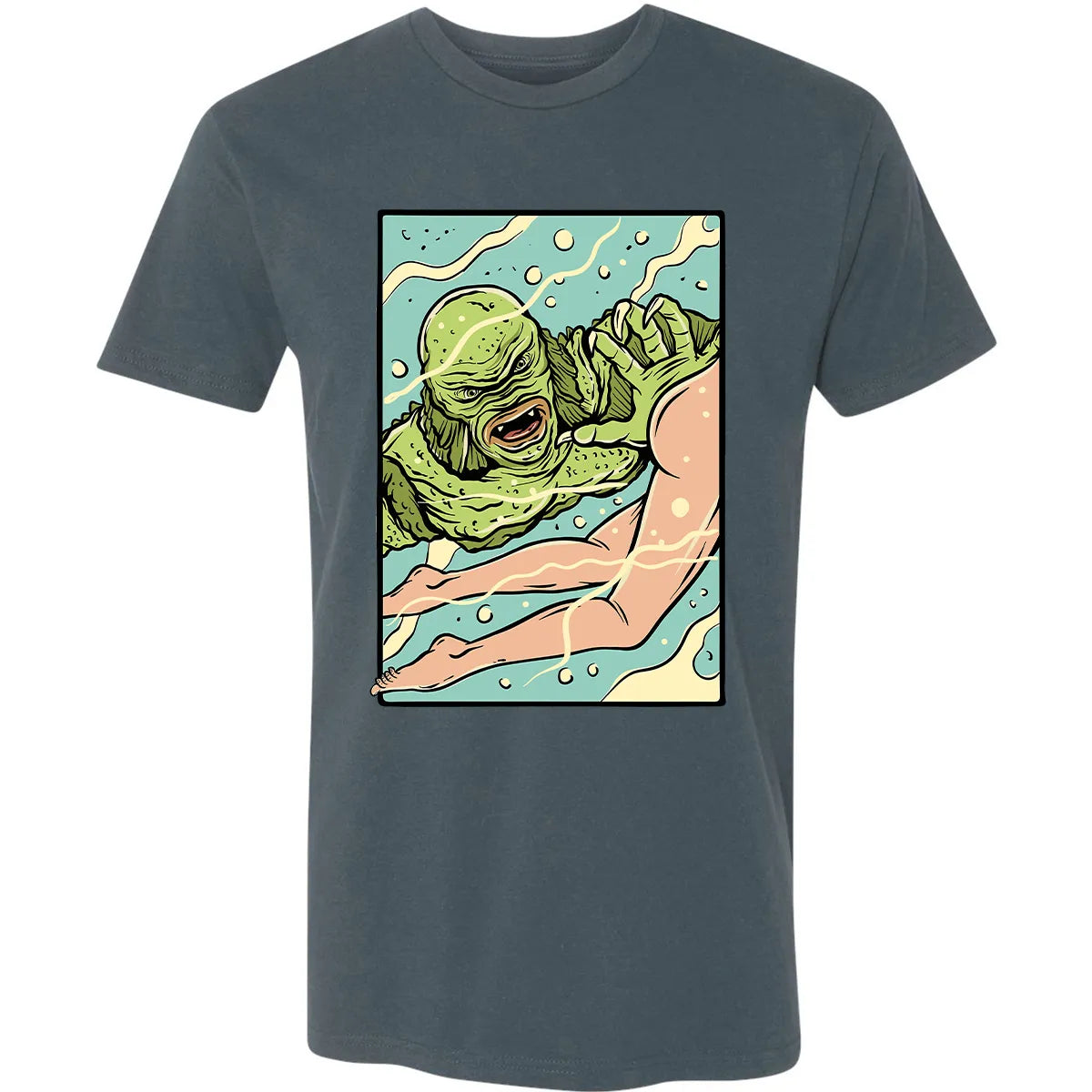 Premium Unisex T-shirt - FCTBGWFG