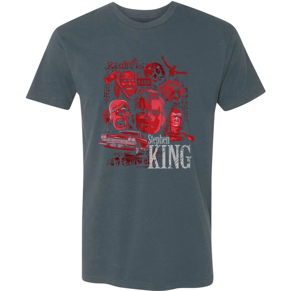 Premium Unisex T-shirt - QTR759F2
