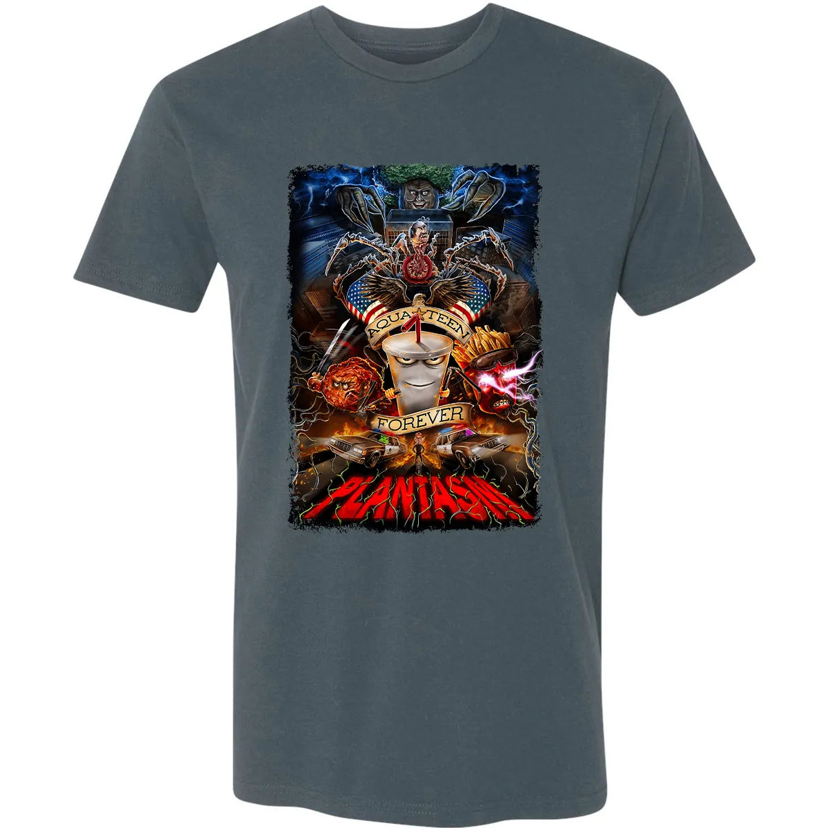 Premium Unisex T-shirt - FW4D9ZEL