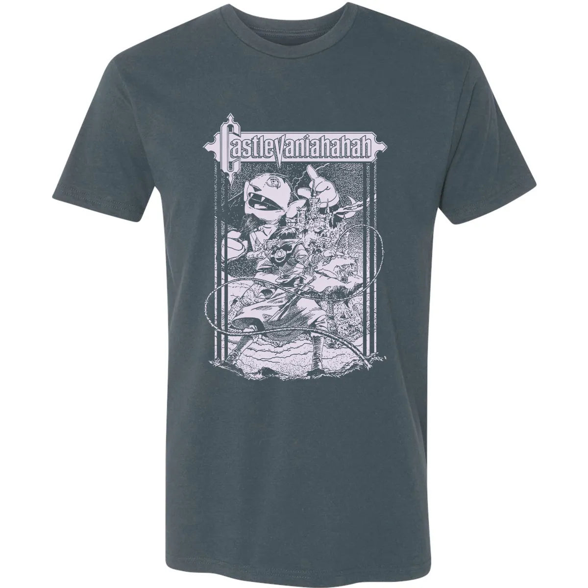 Premium Unisex T-shirt - V8E1NKNC