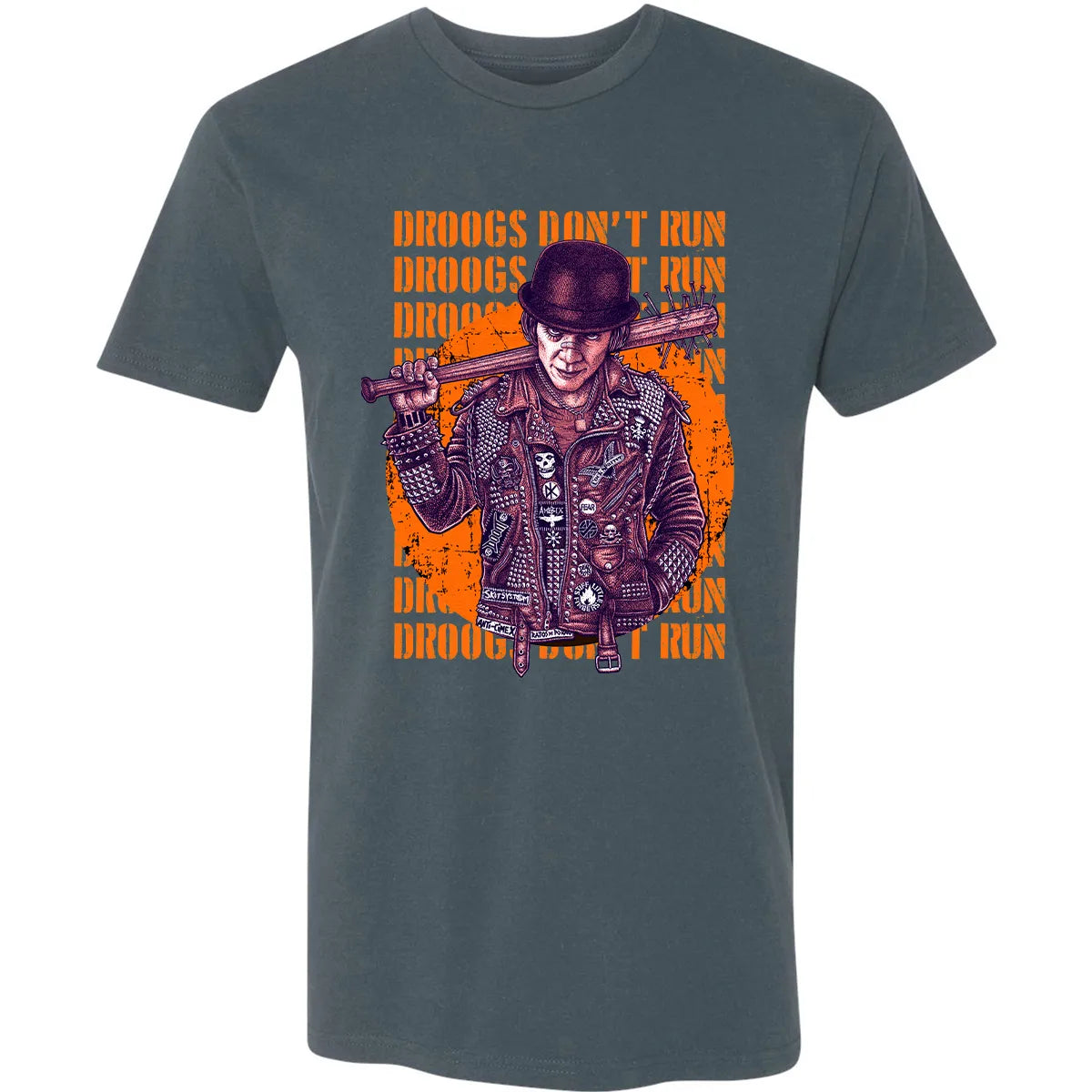 Premium Unisex T-shirt - JPXM4XFR