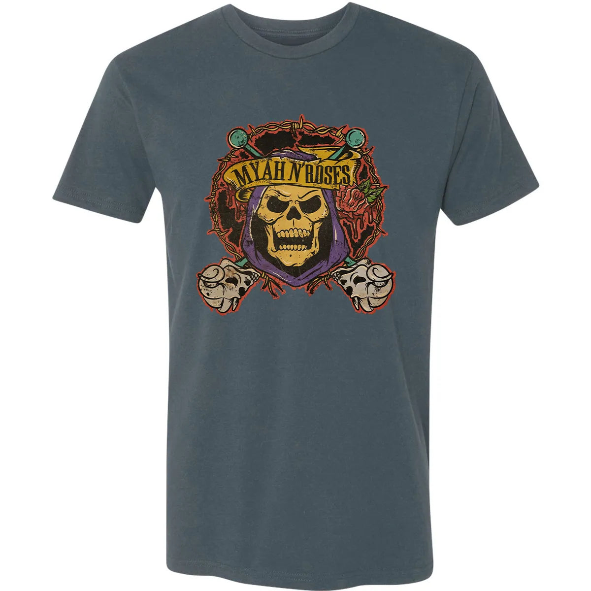 Premium Unisex T-shirt - 5JYEZ3VH