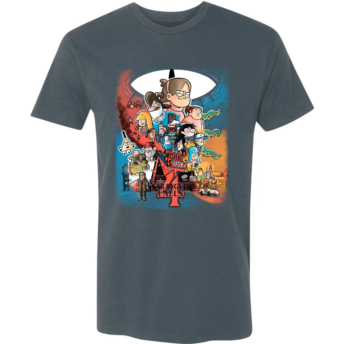 Premium Unisex T-shirt - SXLQW751