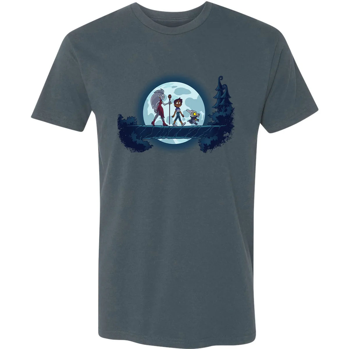 Premium Unisex T-shirt - H6XNJASW