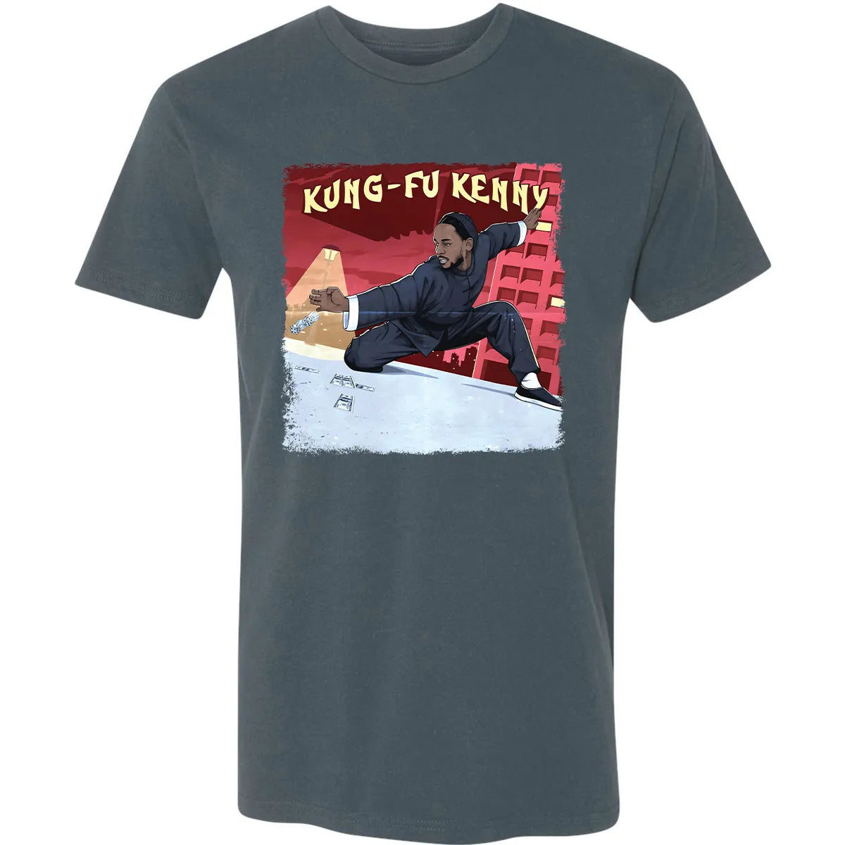 Premium Unisex T-shirt - 9KBNG9WG