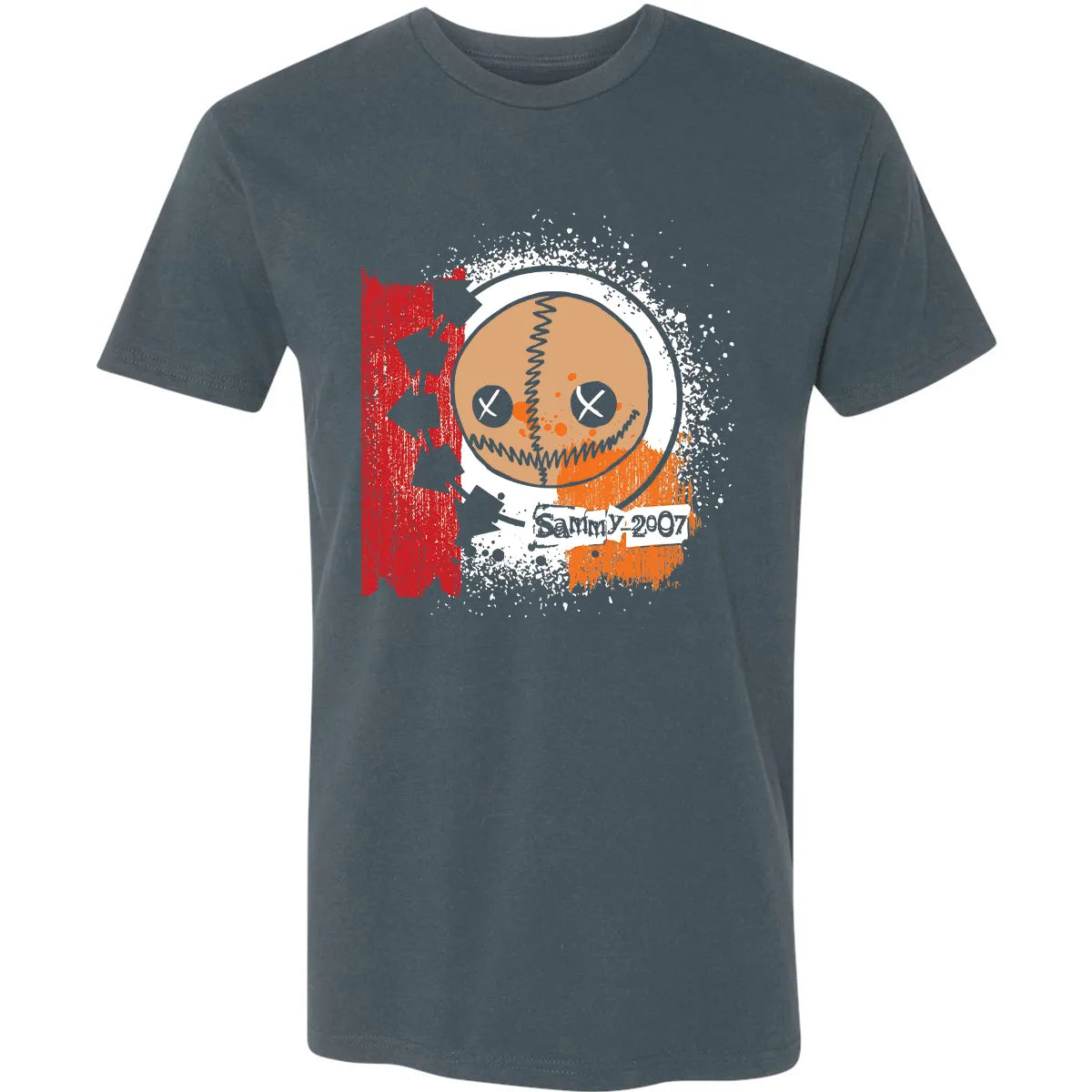 Premium Unisex T-shirt - A9LCJP75