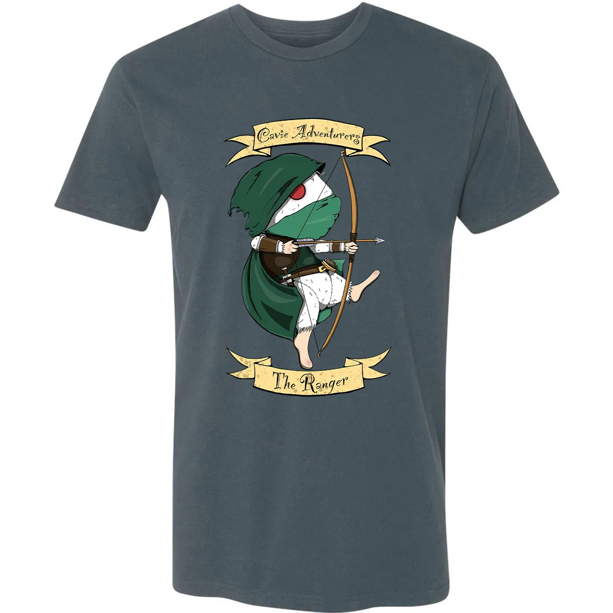 Premium Unisex T-shirt - 5X2CMG4B