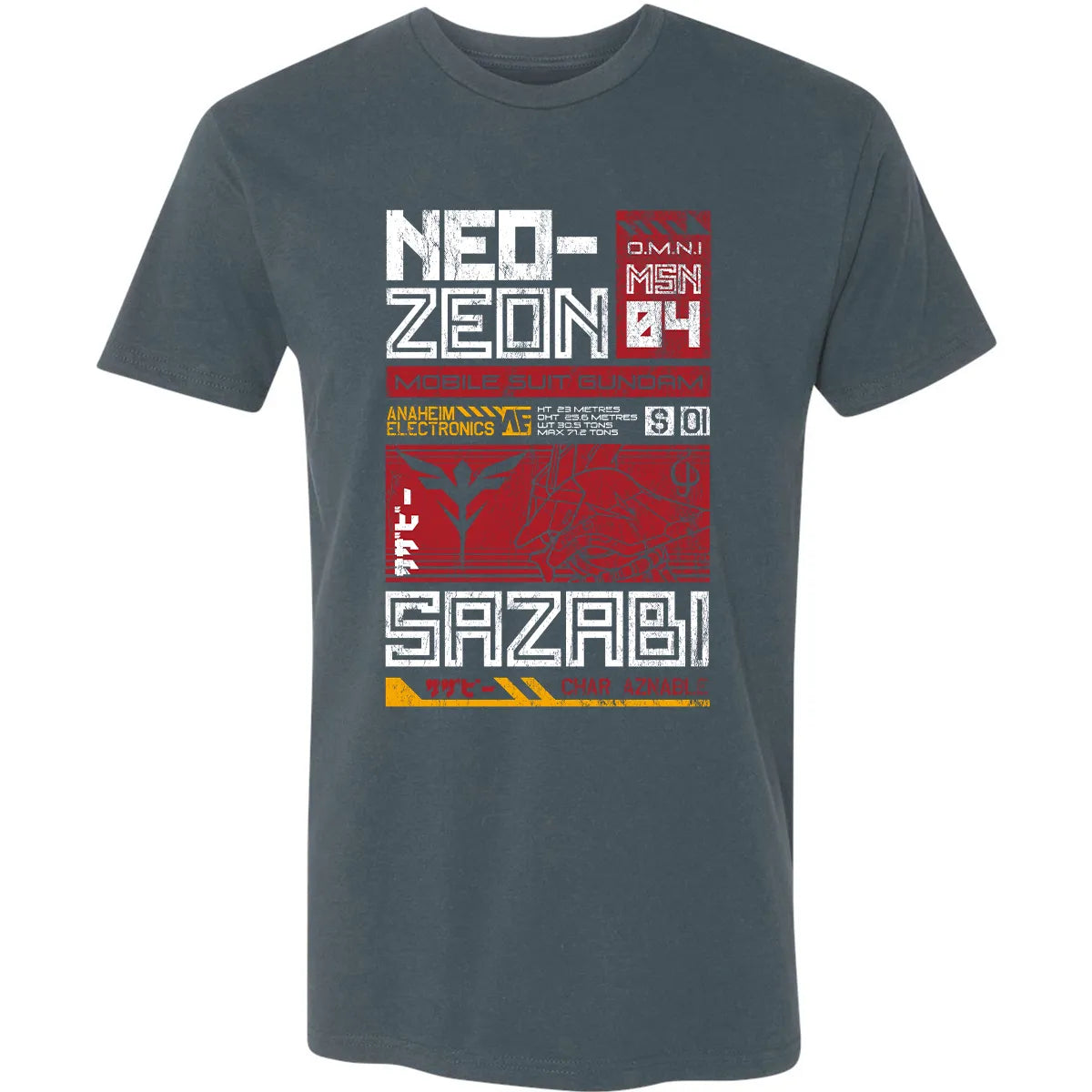 Premium Unisex T-shirt - 5LZJLKPL