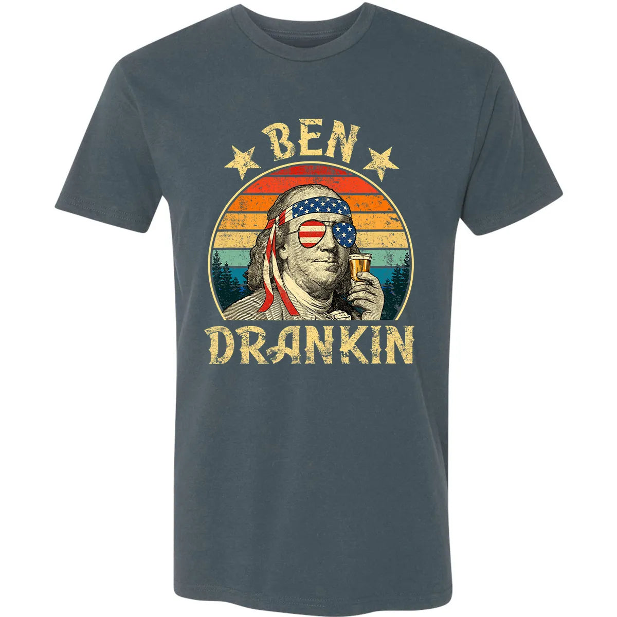 Premium Unisex T-shirt - 93WGYSQJ