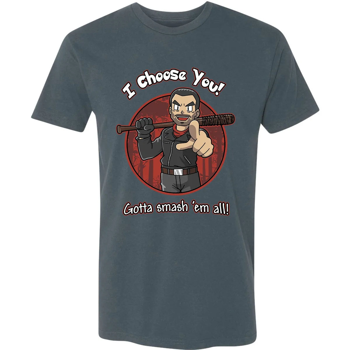 Premium Unisex T-shirt - S637BPS8