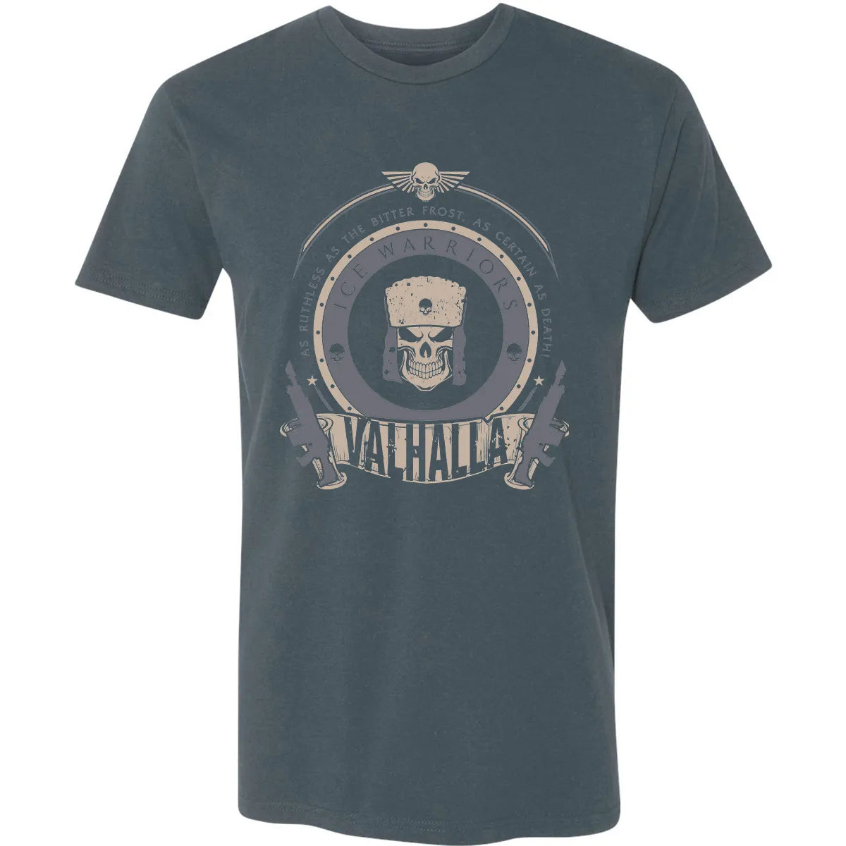 Premium Unisex T-shirt - TW33VBQ1