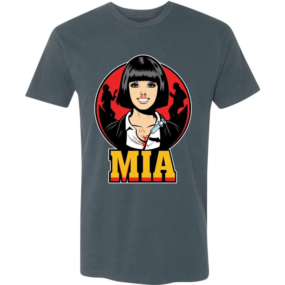 Premium Unisex T-shirt - 8DNKK6KJ