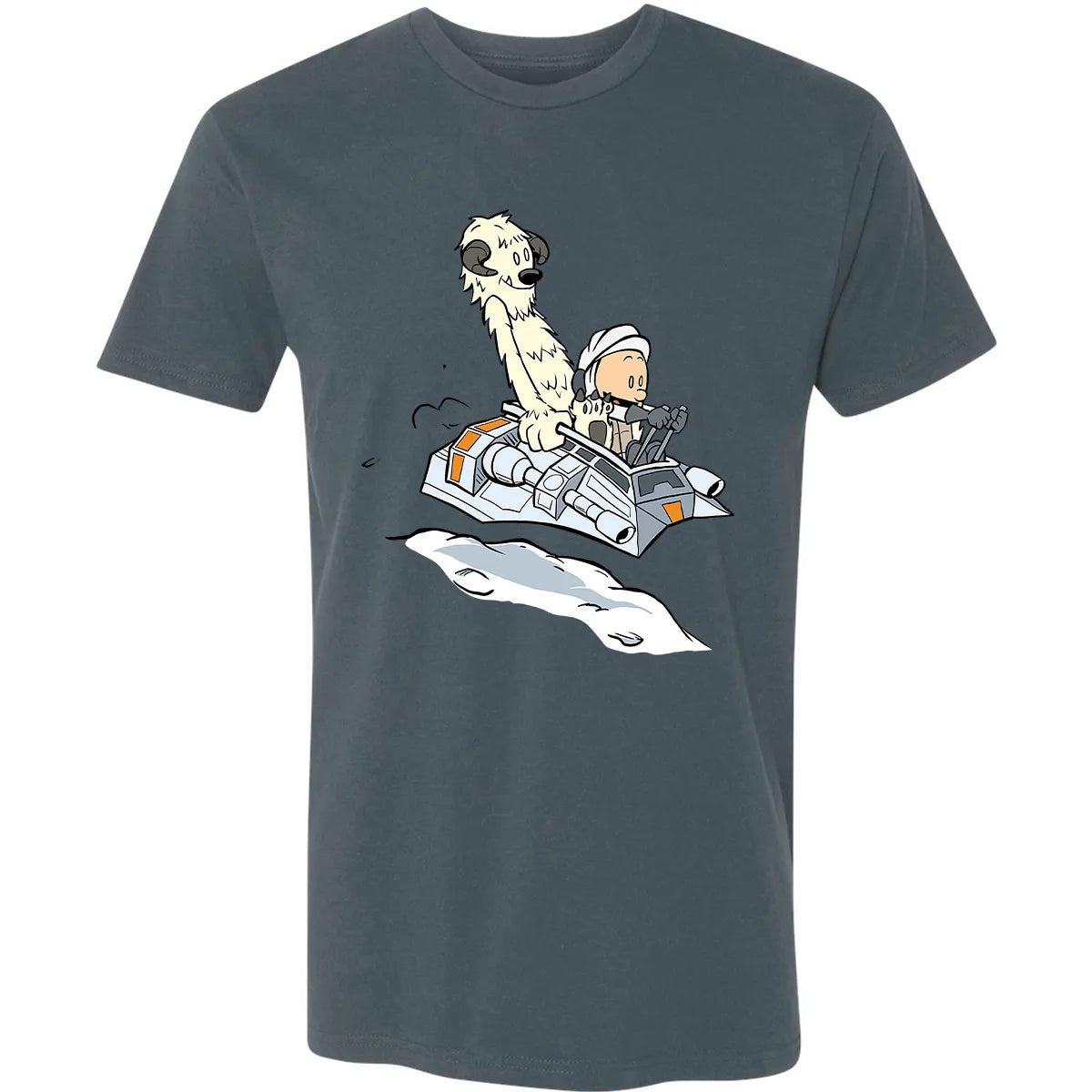 Premium Unisex T-shirt - AT7S5VDG