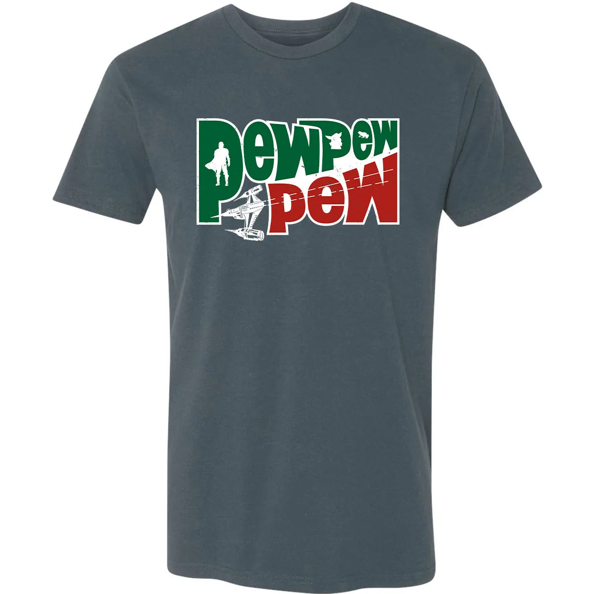 Premium Unisex T-shirt - BNHCDSZN