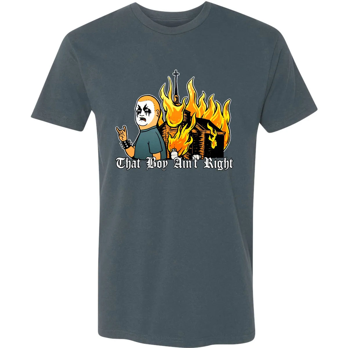 Premium Unisex T-shirt - Y4EUV1JE