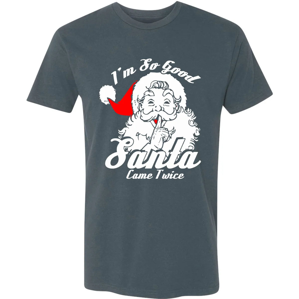 Premium Unisex T-shirt - CL4JVRV2
