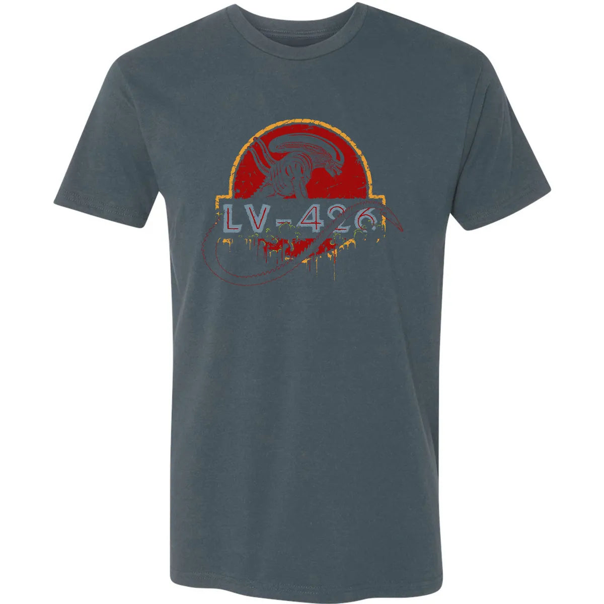 Premium Unisex T-shirt - B5L12VWE