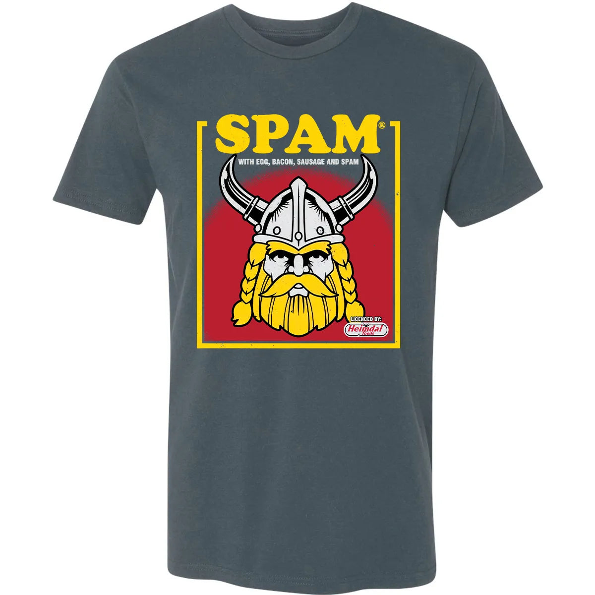 Premium Unisex T-shirt - XCYW3Q9X