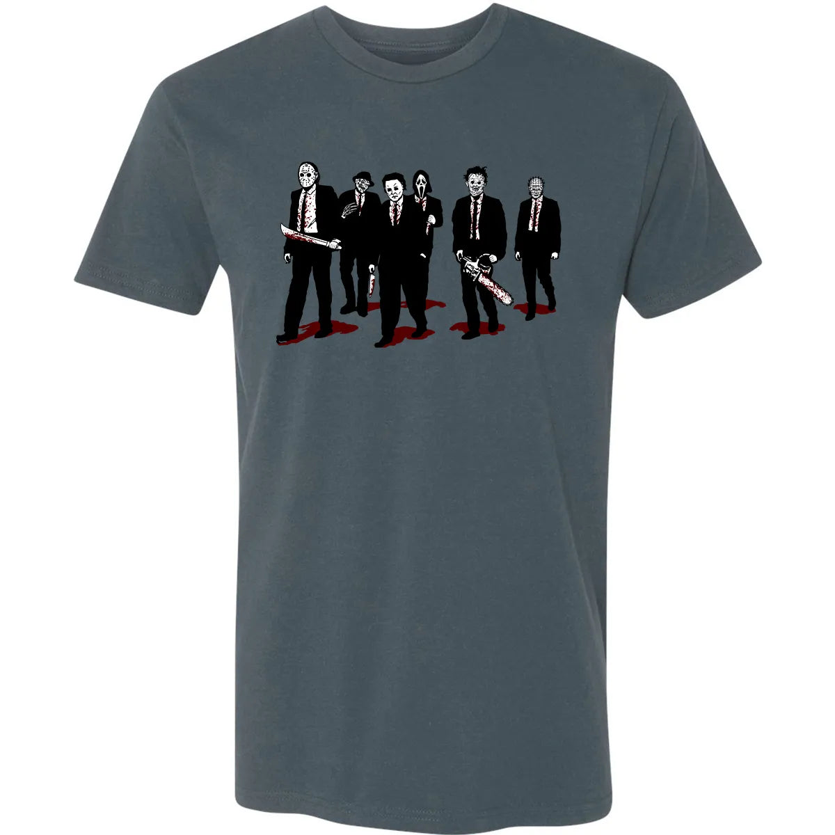 Premium Unisex T-shirt - L7WGFL58