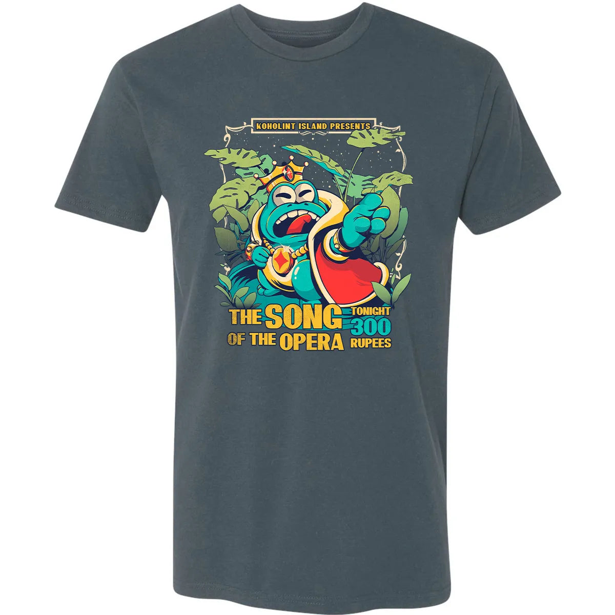 Premium Unisex T-shirt - QA4SEZYH
