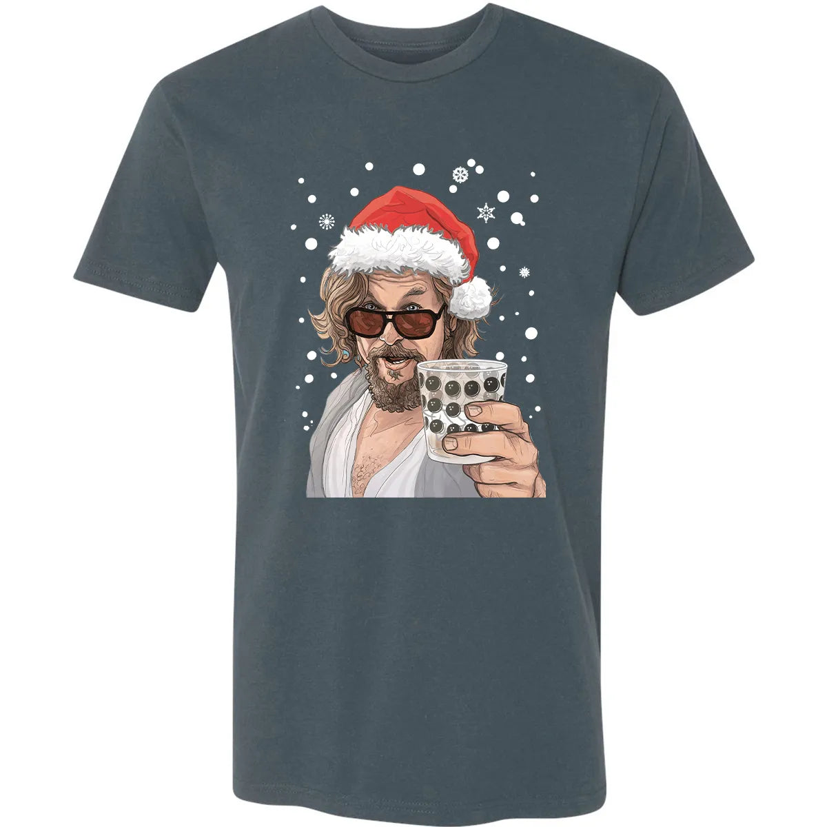 Premium Unisex T-shirt - FTDK1V65