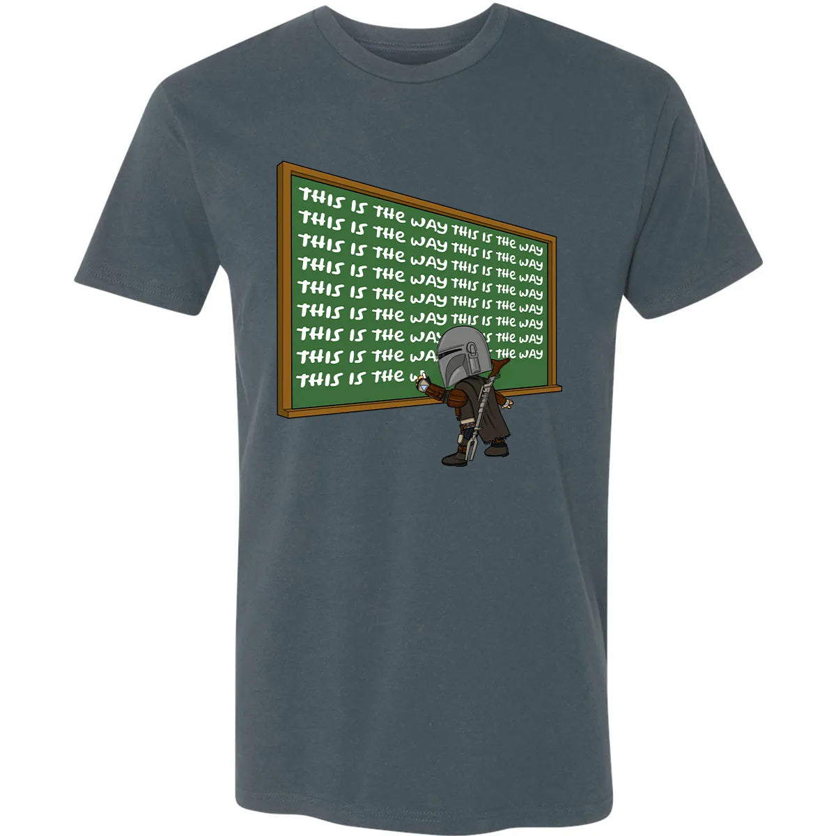 Premium Unisex T-shirt - GF4K3E3J