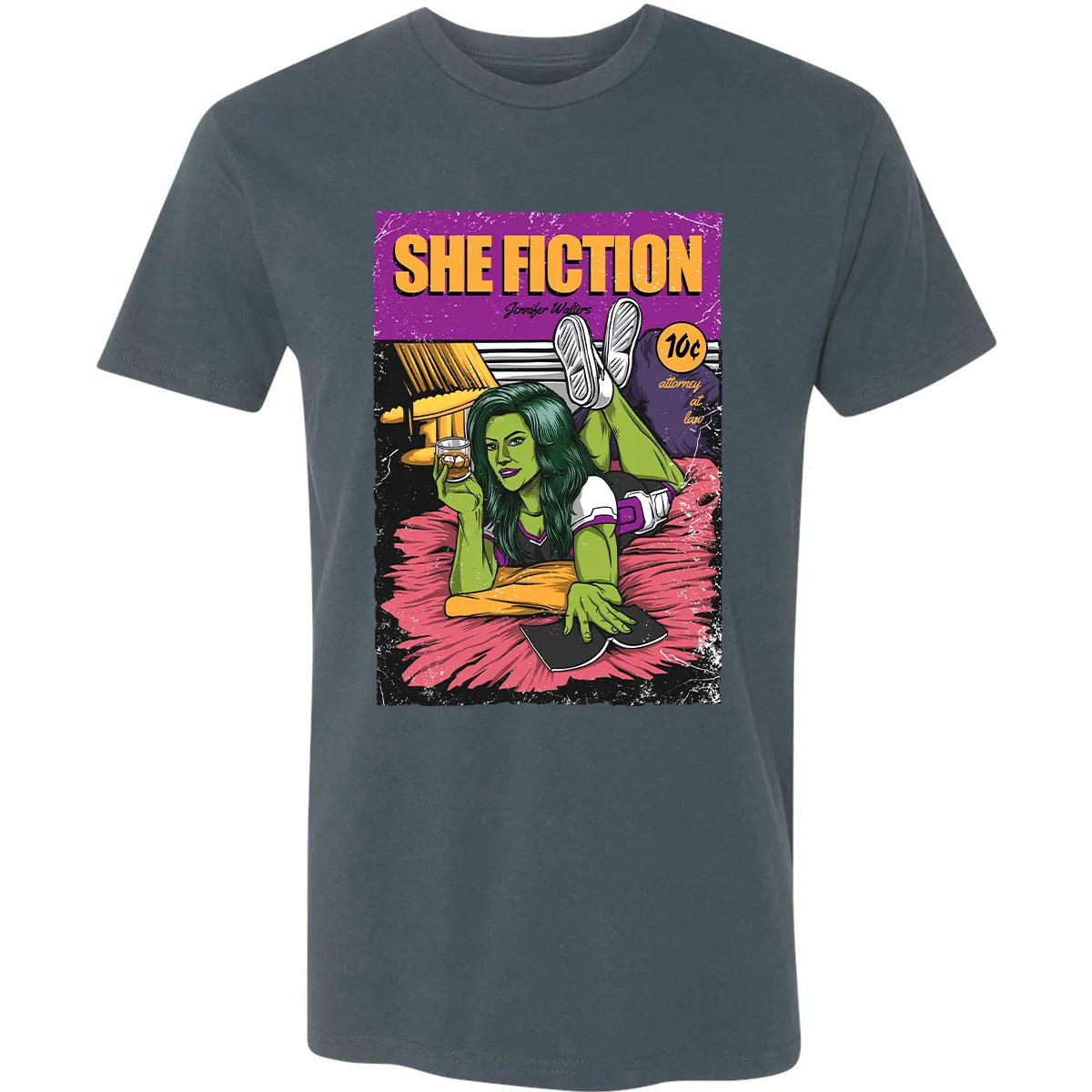 Premium Unisex T-shirt - VMQKUECC