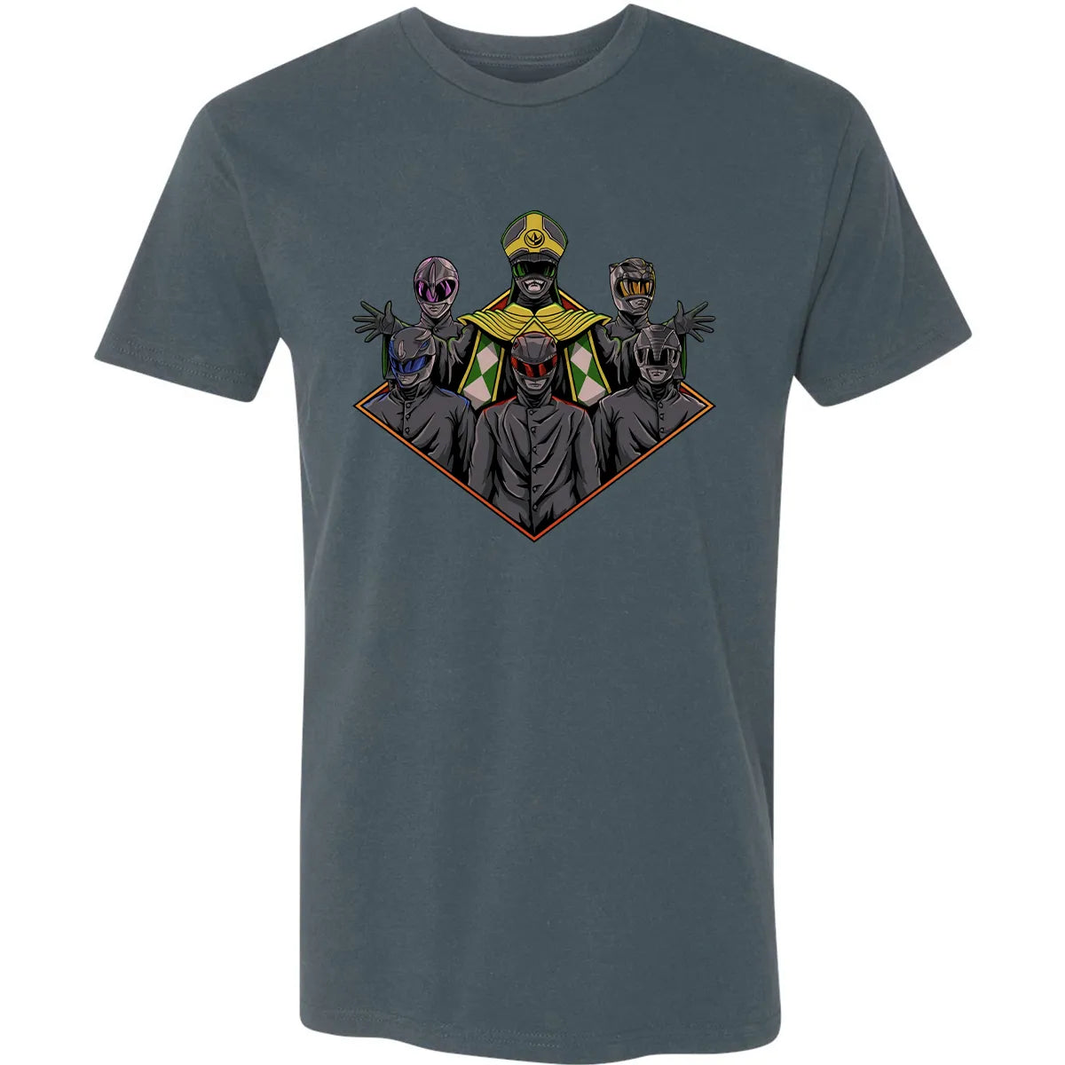 Premium Unisex T-shirt - FRY5P2M6