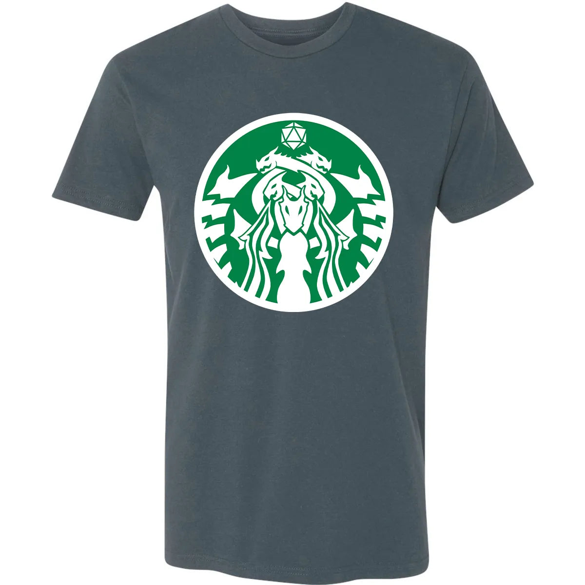 Premium Unisex T-shirt - YVRHXG68