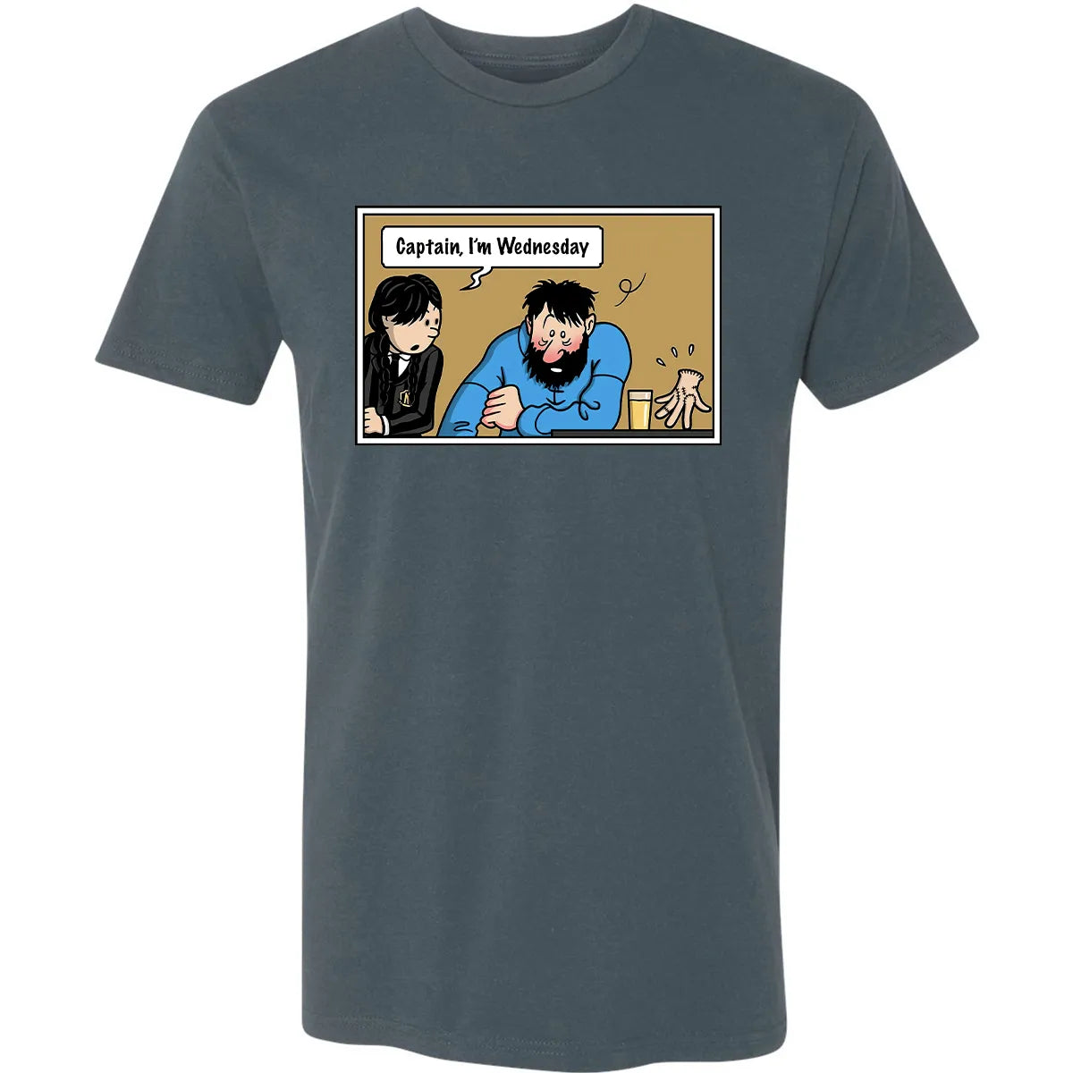 Premium Unisex T-shirt - J9H48873