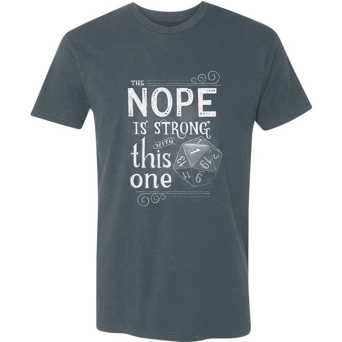Premium Unisex T-shirt - JBNFBMV6