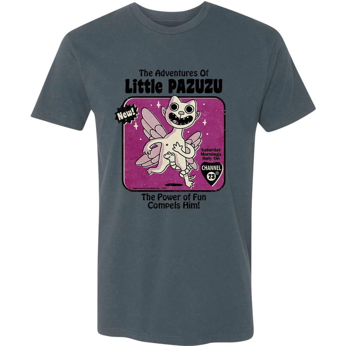 Premium Unisex T-shirt - SSDRXZMR