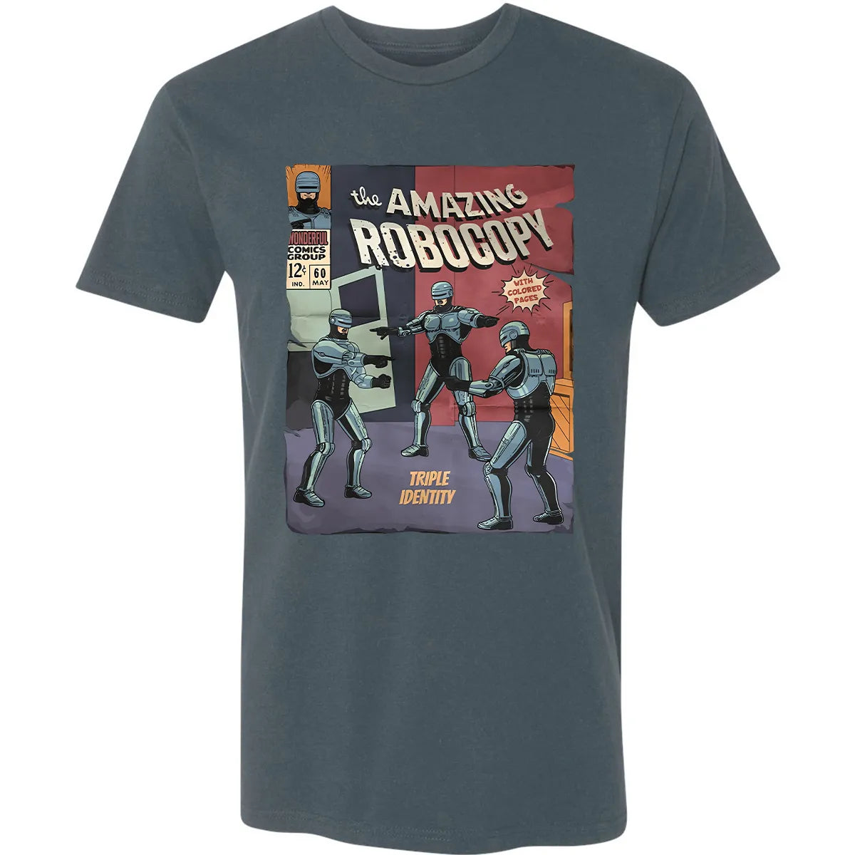 Premium Unisex T-shirt - JA3A4BSM