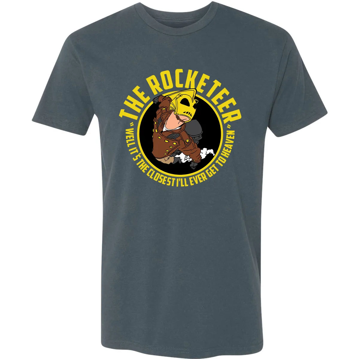 Premium Unisex T-shirt - SZHB41R7