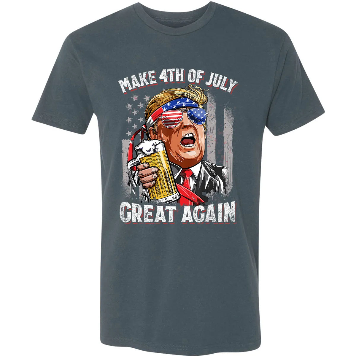 Premium Unisex T-shirt - J663PE74