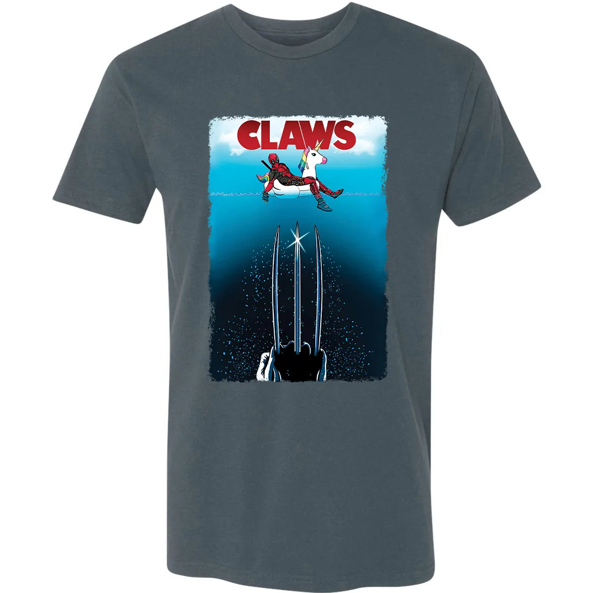 Premium Unisex T-shirt - X8XHJJCM