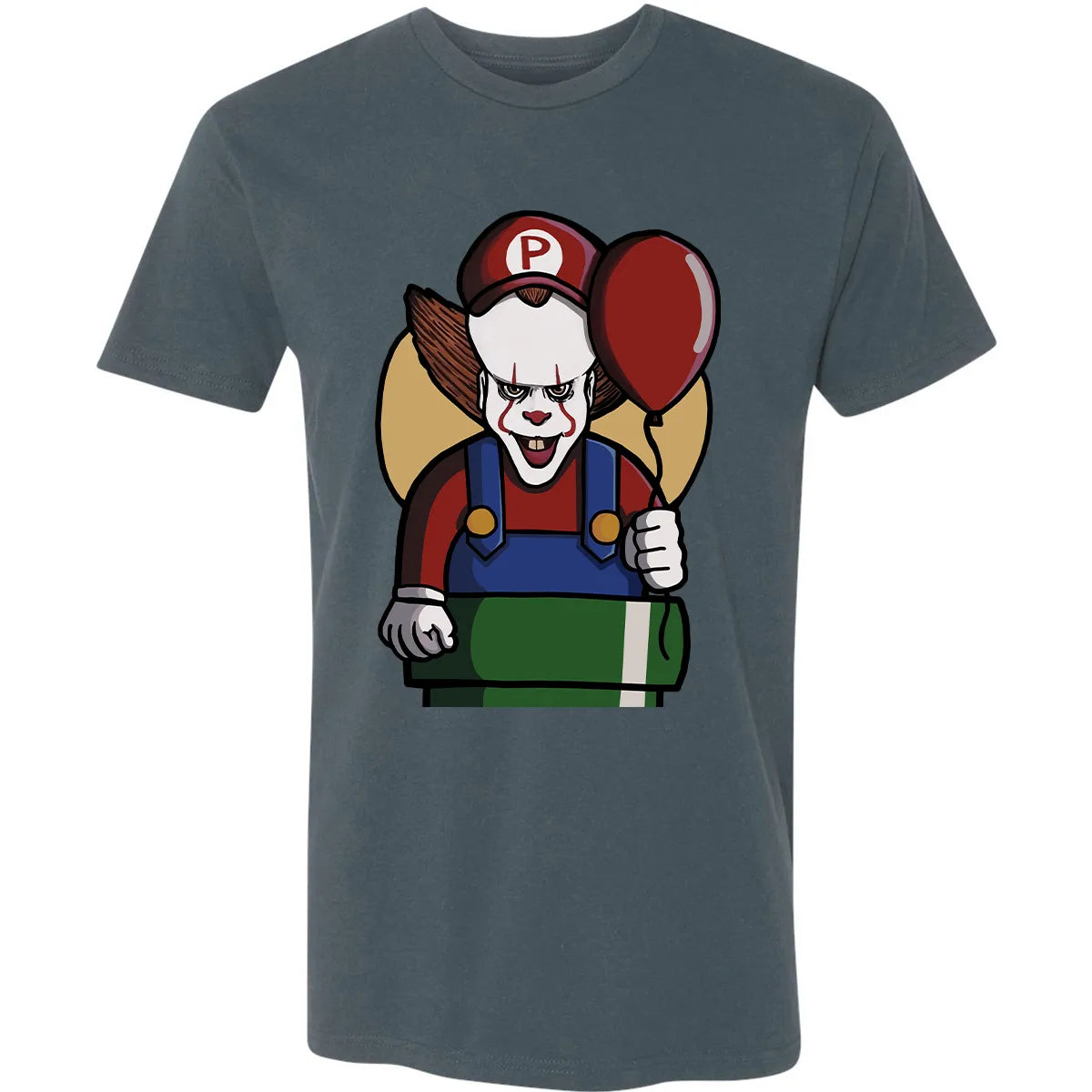 Premium Unisex T-shirt - MTGA1RPK