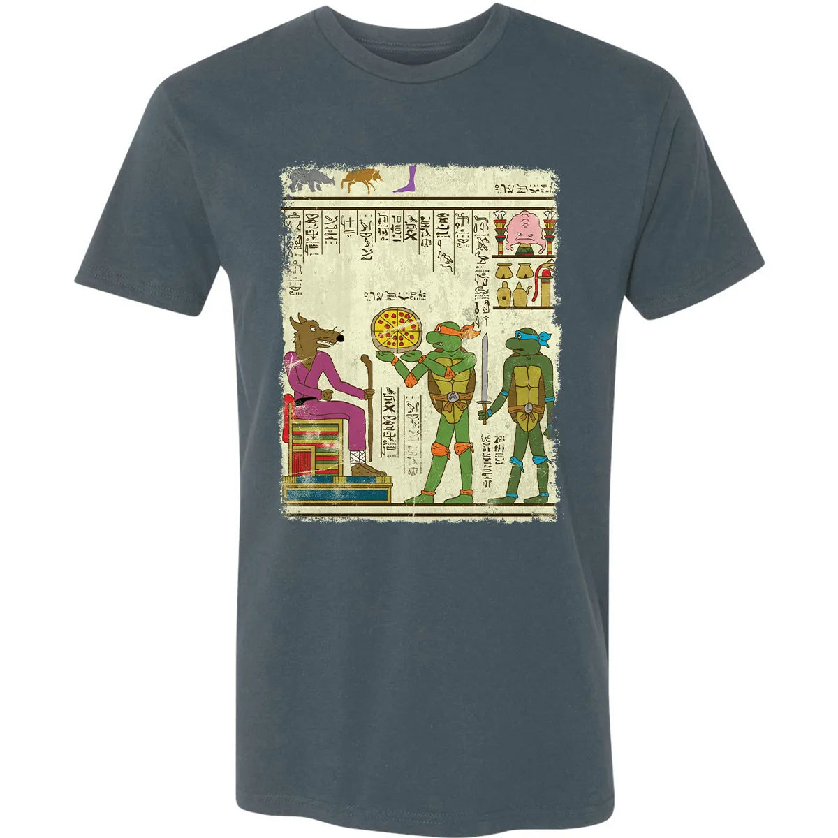 Premium Unisex T-shirt - 49FQ7MRD