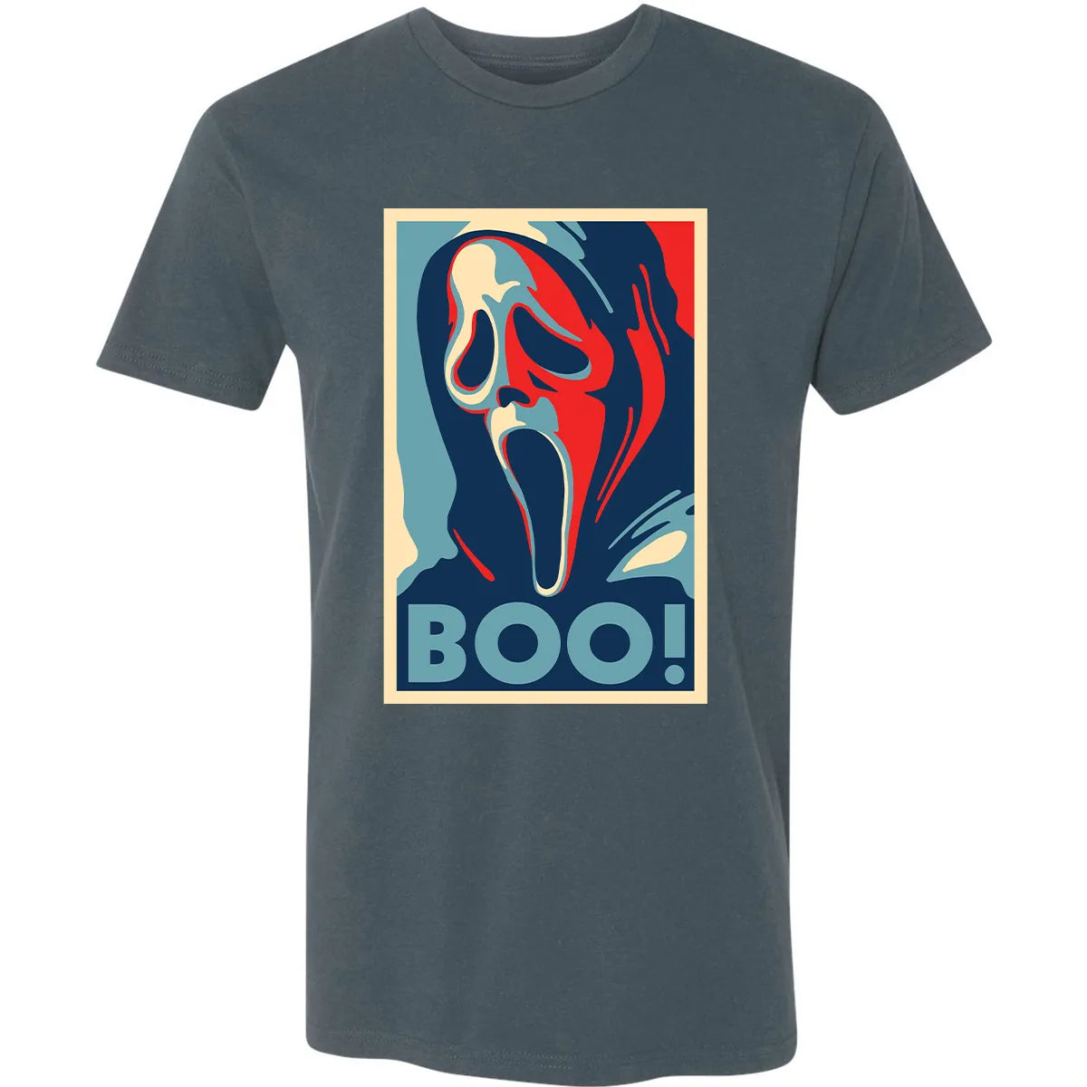 Premium Unisex T-shirt - P5FLM1UL
