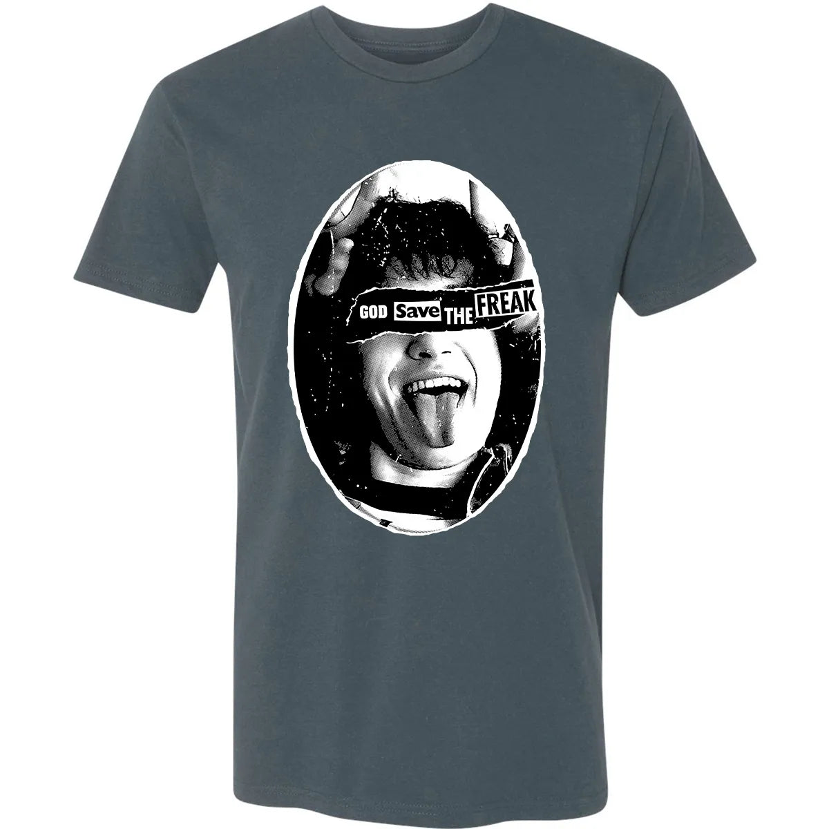 Premium Unisex T-shirt - AWTL16DM