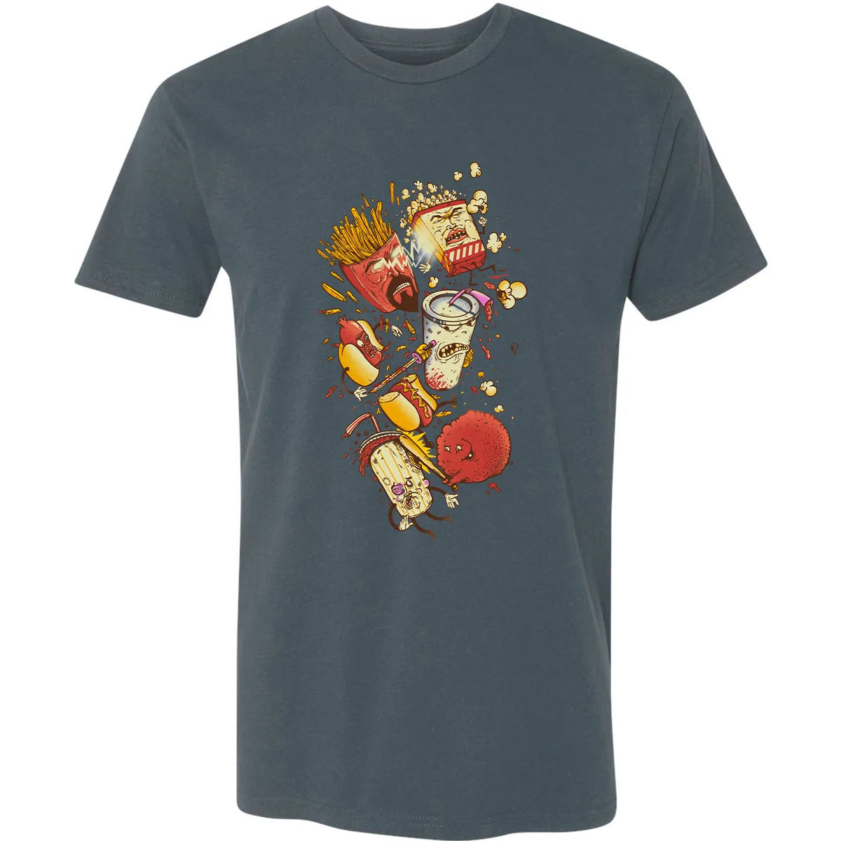 No More F Premium Unisex T-shirt