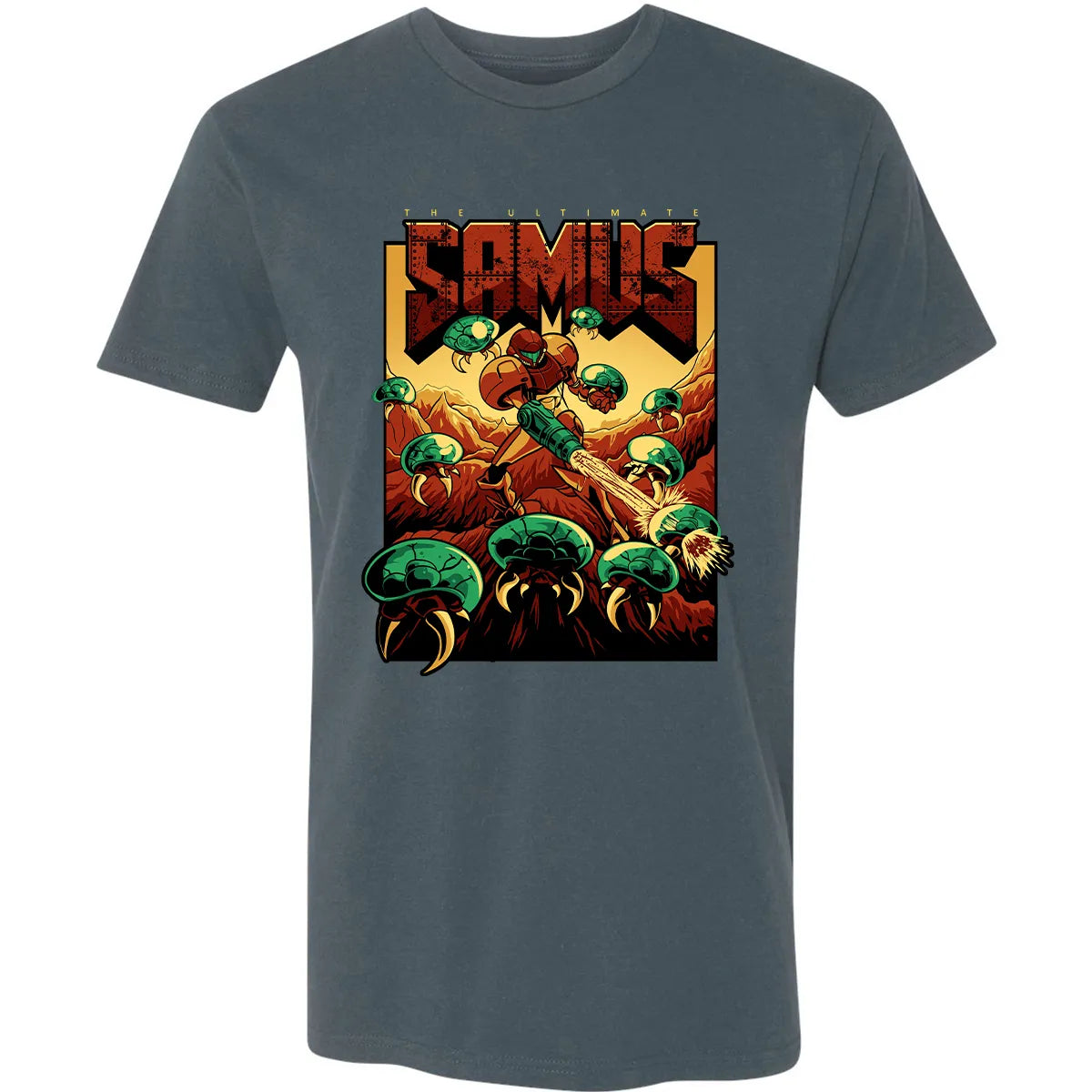 Premium Unisex T-shirt - B7JD6CJV