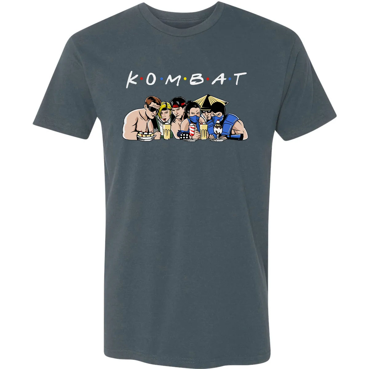 Premium Unisex T-shirt - Z4TNT2WT