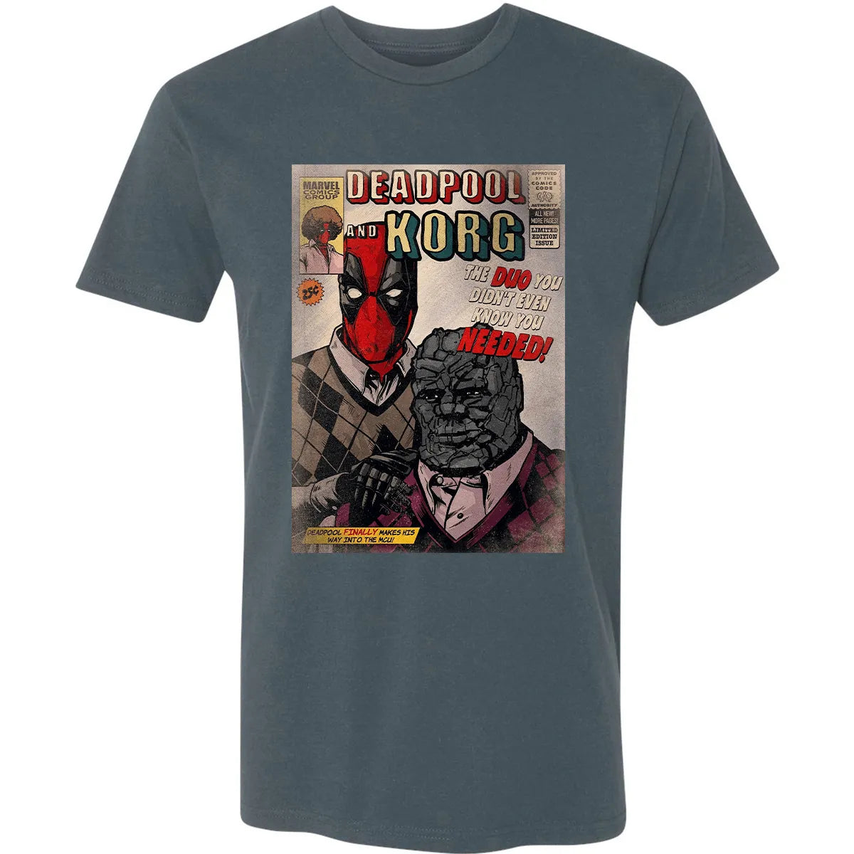 Premium Unisex T-shirt - MUFTTPVE