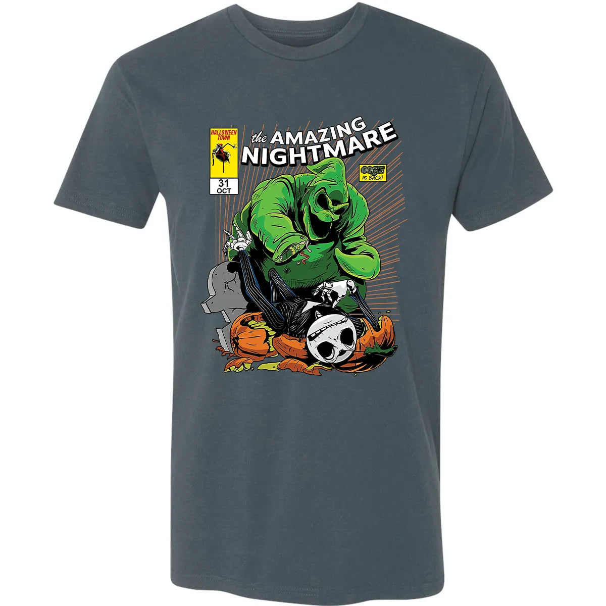 Premium Unisex T-shirt - 6K2ZA8U2