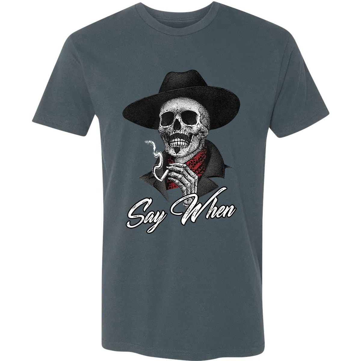 Premium Unisex T-shirt - YEQU7M3N